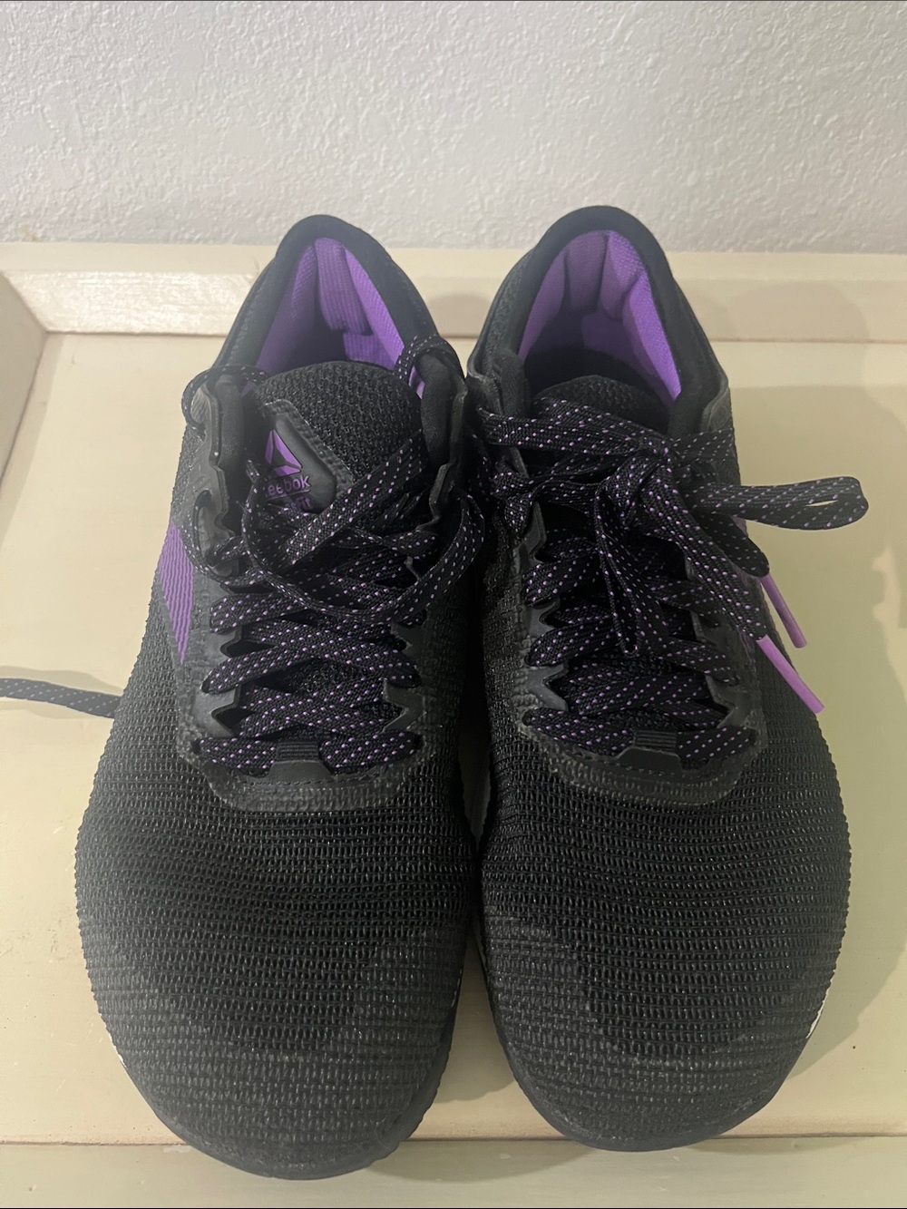 Reebok Women's Nano Training Shoes